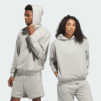 adidas Basketball Sueded Hoodie - Beige