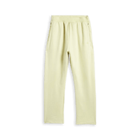 adidas Basketball Sueded Pants - Yellow