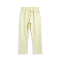 adidas Basketball Sueded Pants - Yellow