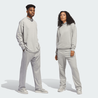 adidas Basketball Sueded Pants - Beige