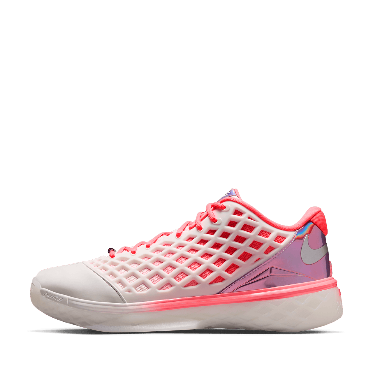Nike Kobe 3 Low Protro 'WNBA All-Star' | Sail