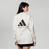 adidas Basketball Long-Sleeve Tee