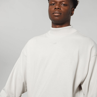 adidas Basketball Long-Sleeve Tee