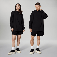 adidas Basketball Long-Sleeve Tee