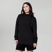adidas Basketball Long-Sleeve Tee