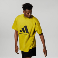 adidas Basketball T-Shirt