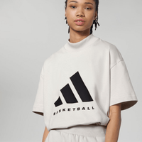 adidas Basketball T-Shirt