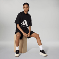 adidas Basketball T-Shirt