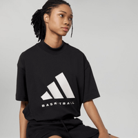 adidas Basketball T-Shirt