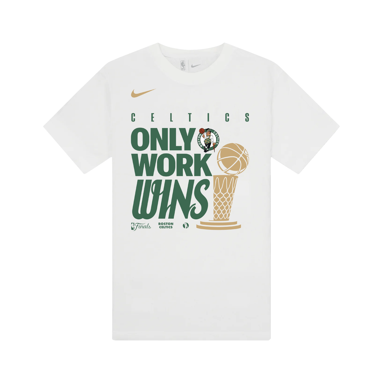 Nike finals shirt cheap