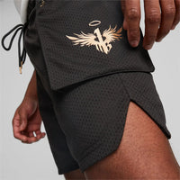 Puma x Melo Mesh Short