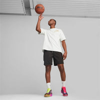Puma x Melo Mesh Short