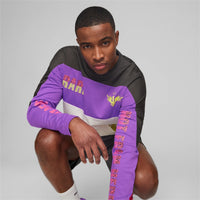 Puma x Melo Moto Basketball Jersey