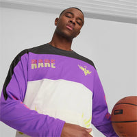 Puma x Melo Moto Basketball Jersey