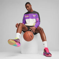 Puma x Melo Moto Basketball Jersey