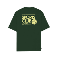 Titan 22 Olympus Sports Club Tee