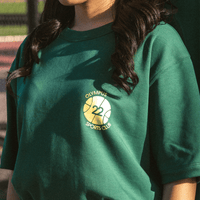 Titan 22 Olympus Sports Club Tee