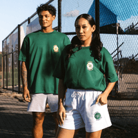 Titan 22 Olympus Sports Club Tee
