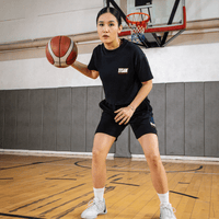 TITAN Poetry In Motion Basketball Shorts