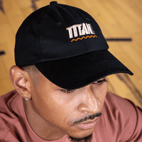 TITAN Poetry in Motion Cap