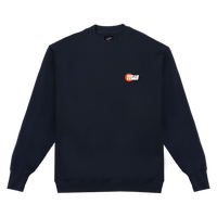 TITAN Poetry In Motion Crewneck