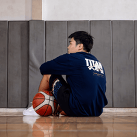 TITAN Poetry In Motion Crewneck
