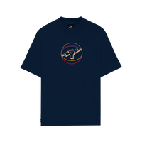 Titan Summer Love Fist Orbit Tee