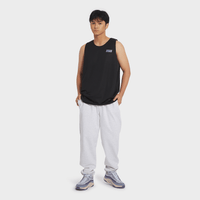 Titan Hoops Talk Strike Logo Performance Top