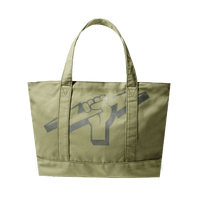 Titan Essential Tote Bag - Olive