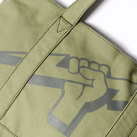 Titan Essential Tote Bag - Olive
