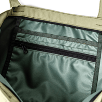 Titan Essential Tote Bag - Olive
