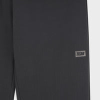 Titan Essential Fleece Pants - Charcoal