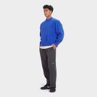 Titan Essential Fleece Pants - Charcoal