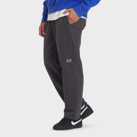 Titan Essential Fleece Pants - Charcoal