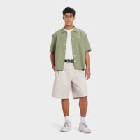 Titan Essential Casual Shirt - Olive