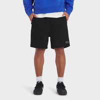 Titan Essential Terry Shorts - Black