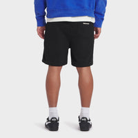 Titan Essential Terry Shorts - Black