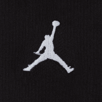 Jordan Flight Crew Basketball Socks
