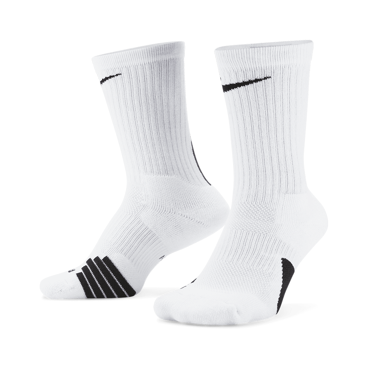 Nike Elite Crew Basketball Socks - Main Image