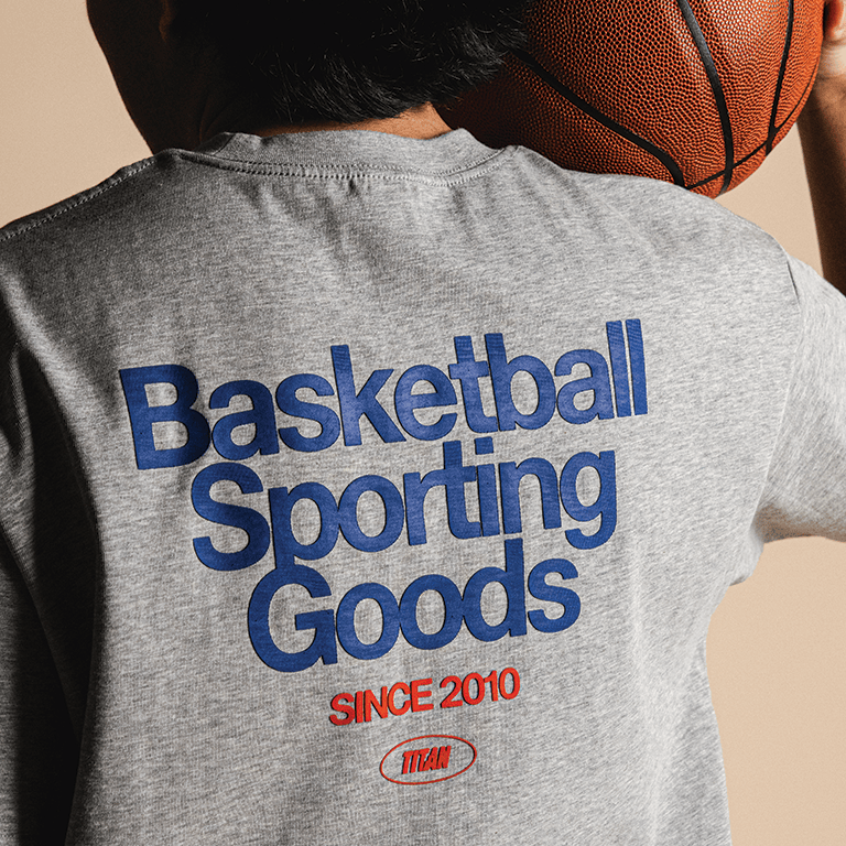 TITAN Apparel Collections