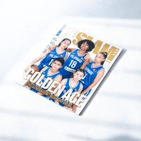 WSLAM Philippines: The Premiere Issue