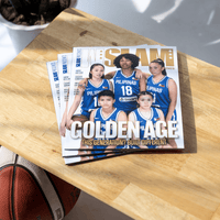 WSLAM Philippines: The Premiere Issue