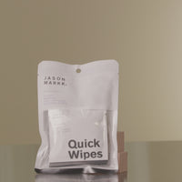 Jason Markk Quick Wipes - 30 Pack