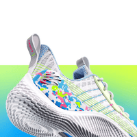 Under Armour Curry 10 'Splash Party'