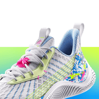 Under Armour Curry 10 'Splash Party'