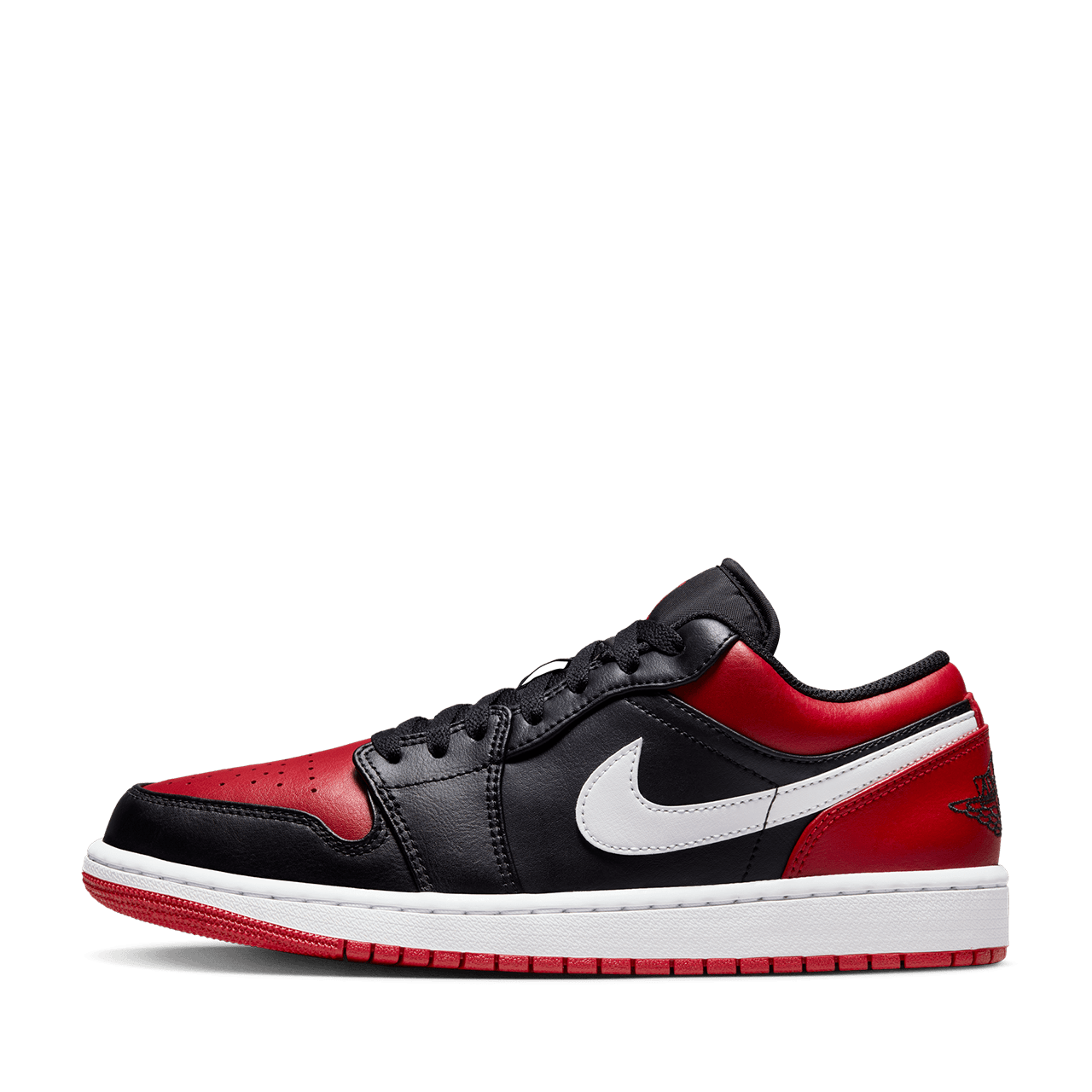 Air jordan 1 low black Outlet