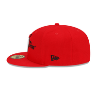New Era X Just Don Portland Trail Blazers 59Fifty Fitted Cap