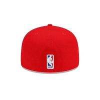 New Era X Just Don Portland Trail Blazers 59Fifty Fitted Cap