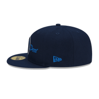 New Era X Just Don Dallas Mavericks 59Fifty Fitted Cap