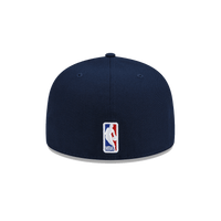 New Era X Just Don Dallas Mavericks 59Fifty Fitted Cap